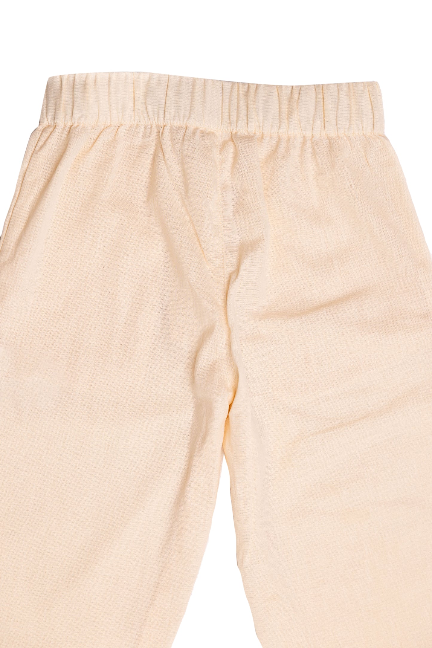 Vibrant Boys' Two-Piece Outfit Set