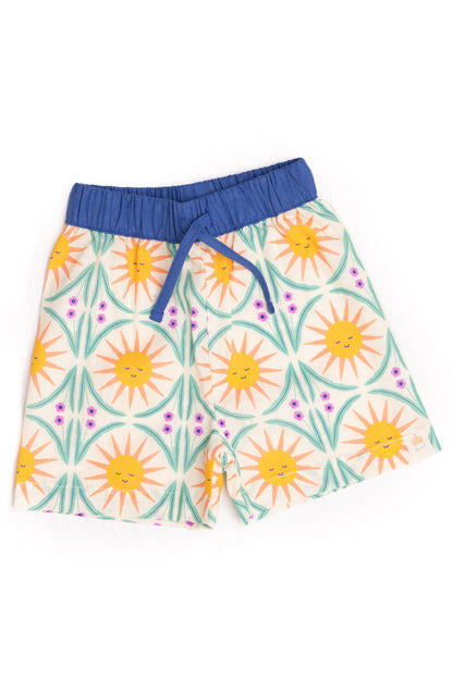 Sunshine Short